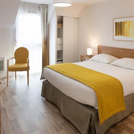 Domitys La Calypso Aparthotel Μπρεστ Εξωτερικό φωτογραφία