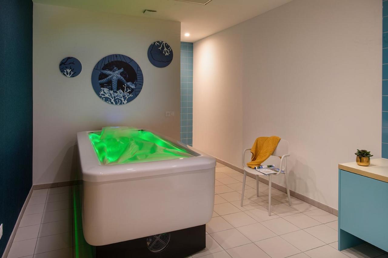 Domitys La Calypso Aparthotel Μπρεστ Εξωτερικό φωτογραφία